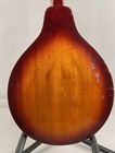 George Washburn A-style Mandolin Sunburst Finish 