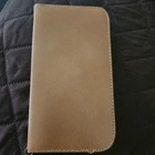 Vintage La Crosse Nail Manicure Grooming Set Leather Case   Daily Shipping 