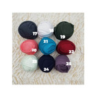 Newborn Wraps Stretch Solid Spandex Soft newborn Photo Props Swaddling layering 
