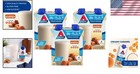 Rich Creamy Caramel Energy Shake Pack - 15g Protein  Guilt-free Indulgence