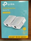 Tp-link Av600 600mbps Nano Powerline Ethernet Adapter Value Kit - Bonus 2 Kit
