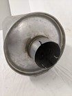 Freightliner Horizontal Muffler W o Spout - P n  04-19936-001