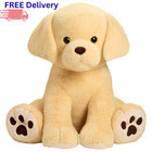 Jumbo Giant Plush Toy 34    Large Stuffed Animal Soft Cuddly Huggable Bear Big Dog