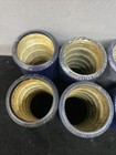 Edison Blue Amberol  Cylinder Records No Boxes  Untested Lot Of 19 As Is