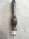Rare Coop Ale Works Seasonal Ceramic Beer Tap Handle  10 3 4  
