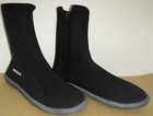 Henderson Wetsuit Diving Boots  Black  5-6 Xxs