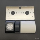 Jml Kenworth Eurostyle Map   Dome Light Plate Only W  Dual Watermelon Holes