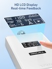 3g 4g 5g Lte Cell Phone Signal Booster 1700 2100 1900mhz Band 2 4 25 Data Voice