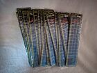 Fishing Hooks Bronze Carlisle Snelled Size 10 - 1440 Pieces - Ships From Usa