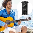 Double Chord Guitar Presser For Beginners   Professionals     Easy Practice Tool 