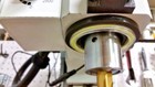 Milling Machine Led Spindle Light For X2 Mini  Pm25  G0704  Hi-torque  Ip68