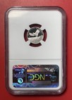 2000 W Proof Platinum  10 American Eagle 1 10 Oz   Gem  Ngc Pf69uc 