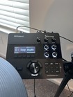 Roland Td-27kv2 Full Drum Kit W  Extras