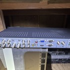 International Datacasting Dec-5005-3 Rack-mountable Switcher Hdmi Sdi