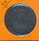 Azores - 1795 - 20 Reis -  5816