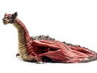 Big Smaug 11    Painted Resin Figure Rankin Bass The Hobbit Lotr Dragon