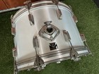 Vintage Tama Imperialstar Japan 24x14 Bass Drum