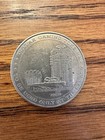 The Sands Hotel casino  1 Dollar Gaming Slot Token Las Vegas  Nv  848
