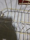 Ge  Dishwasher Lower Bottom Dish Rack Wd28x0305   Wd28x31819 Free Shipping