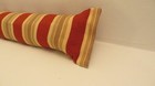 Door Draft Stopper Dodger Breeze Blocker Door Warmer Cover Or Prefilled Handmade