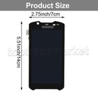 For Zebra Tc52x Tc52ax Tc57x Lcd Display Screen And Digitizer Assembly Us Stock
