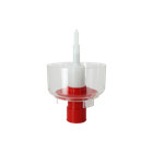 Avvinatore Beer   Wine Bottle Rinser Sulfiter sanitizer bottle Sanitzier Sprayer