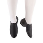 Dy Professional Split Sole Dance Shoe With Elastic Jazz Shoes For Boys And Girls