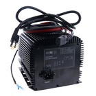 Aerial Battery Charger 128537 128537ah For Skyjack Scissor Lift 3215 4632 6832