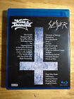 King Diamond Slayer - Live At Mayhem 2015 Blu-ray Kerry King Mercyful Fate