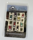 New A Tale Of Two Gnomes Quilt Pattern By Cotton Street Commons  207