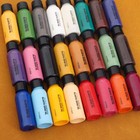 30ml Leather Edge Paint Dye - Color Coating Oil Diy Craft Shoes   Leather Finish