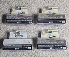 2016 Greenlight Hitch   Tow Series  5  Complete Set Of 4  Silverado  F-150 Etc 