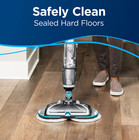 Bissell Spinwave Cordless Hard Floor Spin Mop