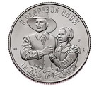 Presale 2026 P d Semiquincentennial Mayflower Compact Uncirculated Quarter Rolls