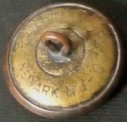 Ww1 Antique U s Army Great Seal Eagle Uniform Button 27mm