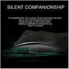 Apple Magic Mouse - Silver Free Shipping