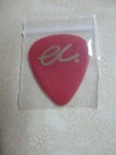 Eric Clapton Live Aid Jfk Stadium 13 7 85 Authentic Guitar Pick