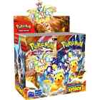 Pokemon Surging Sparks Booster Box Ships Release Date 11 08 2024