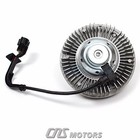 Electric Fan Clutch 2003-2010 Ford E-350 F-250 F-350 Super Duty 6 0l Diesel               