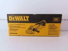 New - Dewalt Dcg412b 20v Max Li-ion 4-1 2 In  Cordless Grinder  tool Only 