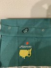 Masters Golf Towels Augusta With Bag Clip