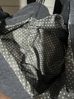 Dogline Pet Carrier Sling Grey Small Dog Puppy Cat Shoulder Bag Up To 12 Lbs