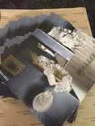 Silpada Sterling Silver Jewelry 2011-12 Catalog - W sticker On Back