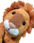 Princess Soft Toys Lion Plush Golden Brown Cub Stuffed Animal Toy 8 
