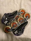 Inline Speed Skates