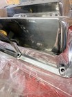 Nos Ford Motorsport 351 Valve Covers Pair M-6582-a342 Polished Aluminum  V8