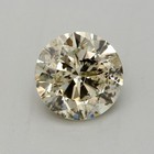 1 00 Carat  Q-r  Round Shape  I2 Clarity  Gia