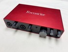Focusrite Scarlett 8i6  3rd Gen  Usb Audio Interface - Used