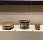 D05 Proto-porcelain Cup Of Western Zhou Dynasty                   