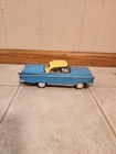Vintage Made In Japan Friction Car